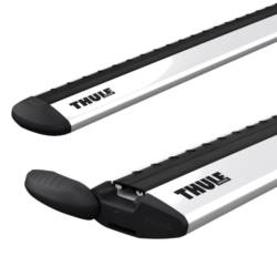 Thule WingBar Evo 118