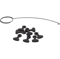 Thule Rubber spring kit