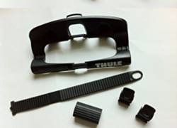Thule 591 Wheel Holder, Strap & Rim Protector