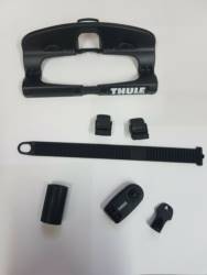 Thule wheel strap locks sale