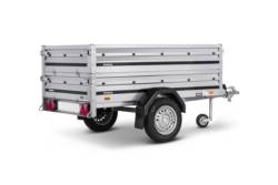 350mm Extension Sides for 1205 Brenderup Camping Trailer