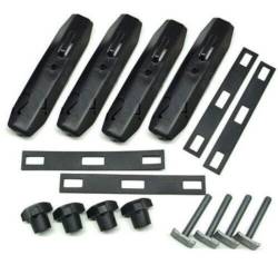 T-Track Adaptor 20mm for PowerGrip, FastGrip, FastClip Thule Roofbox