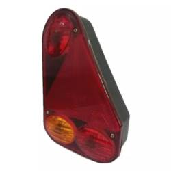 Aspock Earpoint 3 Right Hand Side Trailer Light