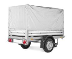 81CM High Cover for Brenderup 1205 - cover only