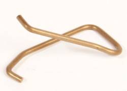 Right Hand Side Handle Spring for 1150 & 1205 Brenderup Trailers 