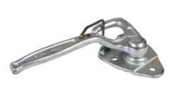 Right Hand Side Handle Spring for 2205 & 2260 Brenderup Trailers