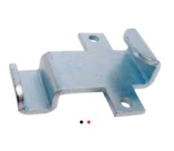 Gate Lock Bracket for Brenderup cargo ramp