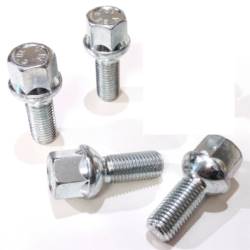 Spherical Wheel Bolt VPE - 4 Pack - Part No MP4194B