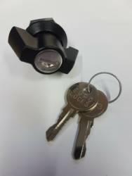 ABS Lid Lock  for Brenderup 1150 & 1205