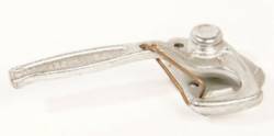 Small Trailer tailgate handle - Right hand side - for Brenderup 1150/1205/3150/3205