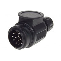 13 Pin Plug