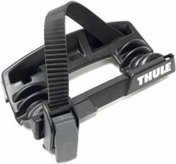 Thule 598 Wheel holder -  rear