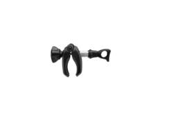 Bike holder #1 (12cm): Bike Arm with Acutight knob