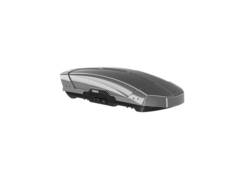 Thule Motion XT Medium Titan Grey Roofbox (400 ltr)