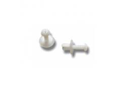 Thule Motorhome Carrier Mounting Rail Screw x2