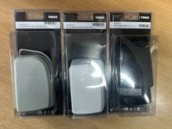 Thule Omnistor 4200 Awning End Cap - Mainhousing