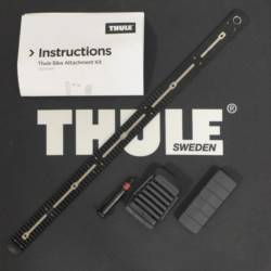 Thule Epos Bike Attachment Kit