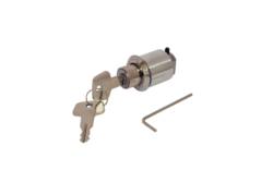 Integral Lock for Alko Locking Hitches