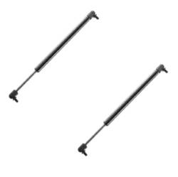 2 x Gas strut replacement for rear ramp of Brian James A4 car transporter trailer