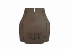Brian James Mudflap