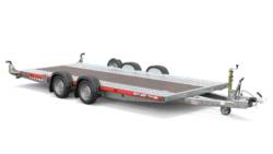 Brian James Trailers A5 - 5m x 2m - 3000kg