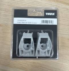 Thule Omnistor Awning 6200 6300 Insert Lead Rail 2- Piece
